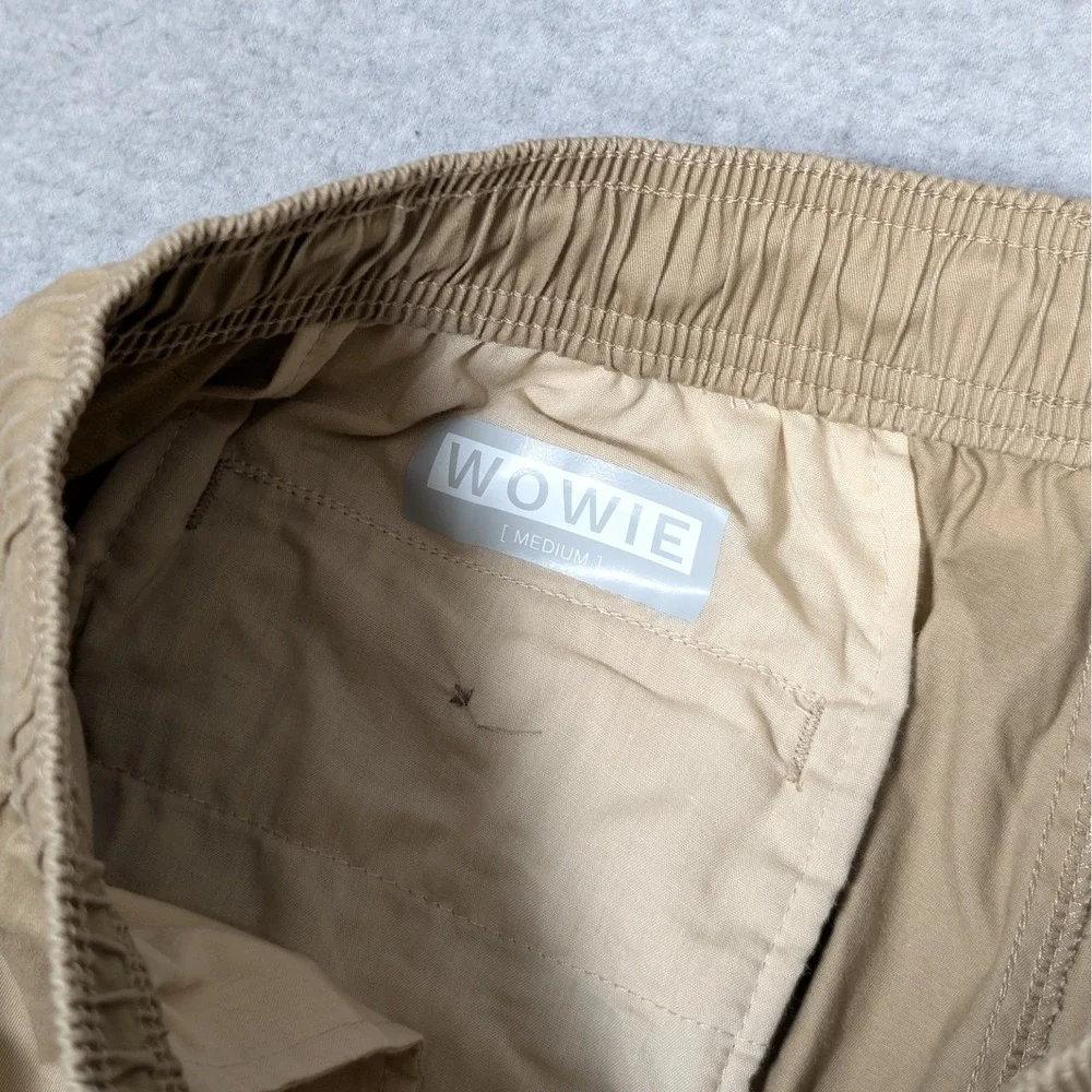 Wowie Sapien Short Mens Medium 4.5